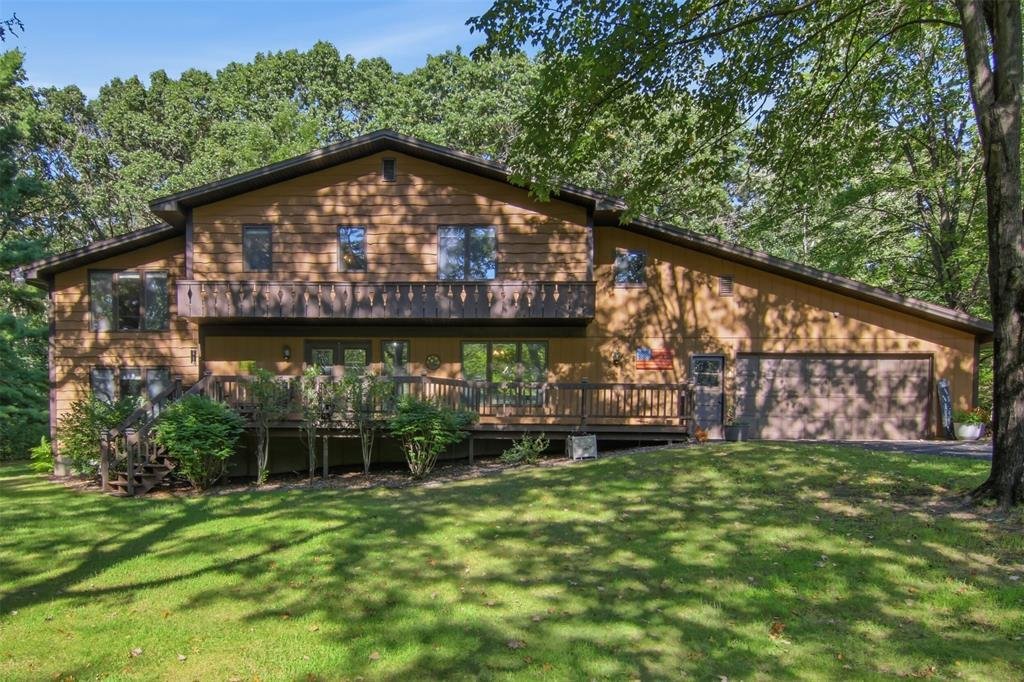 House in Eau Claire, Wisconsin, United States 1 - 18789342