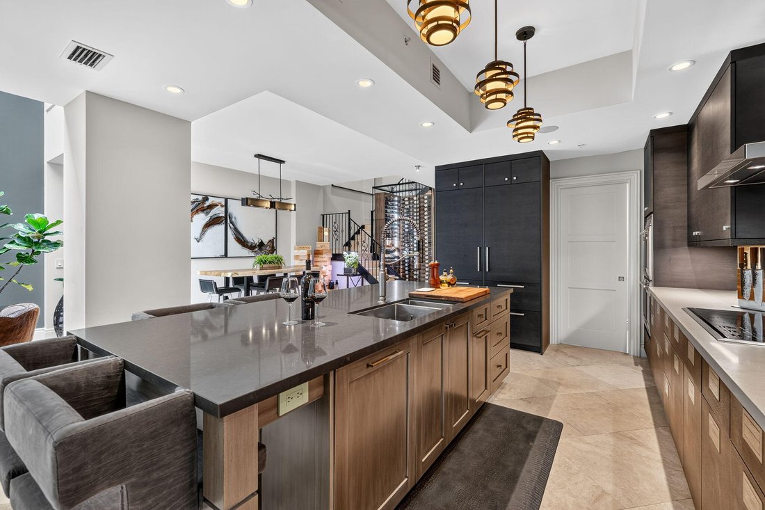 Residenza a Fort Lauderdale, Florida, Stati Uniti 4 - 18789816