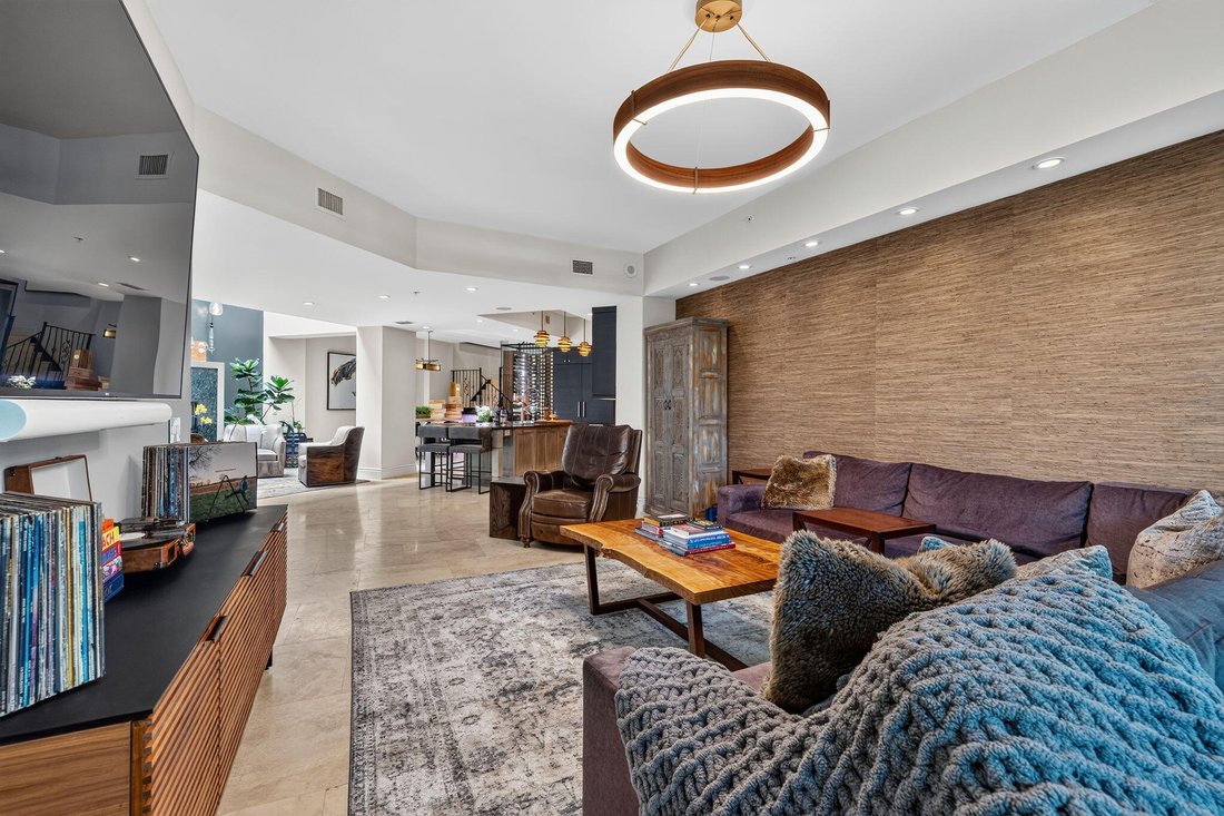Residenza a Fort Lauderdale, Florida, Stati Uniti 2 - 18789816