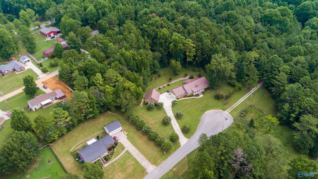 House in Gurley, Alabama, United States 3 - 18789359