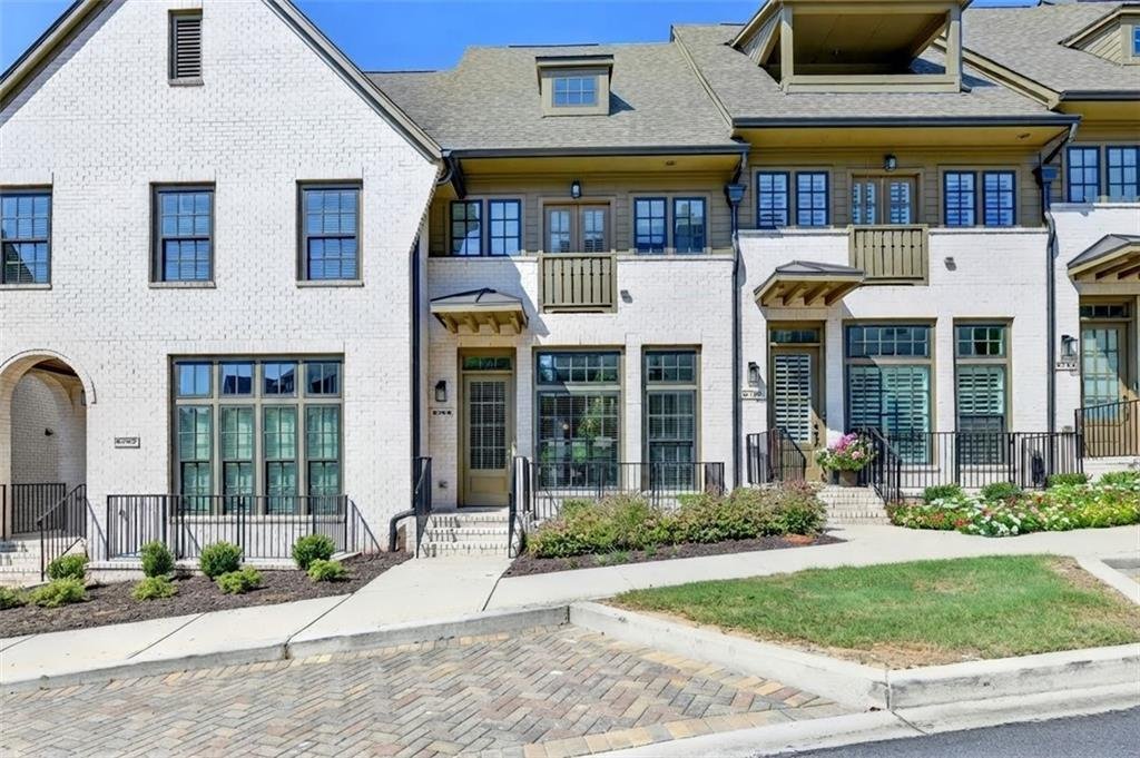 Townhouse in Atlanta, Georgia, United States 2 - 18789792