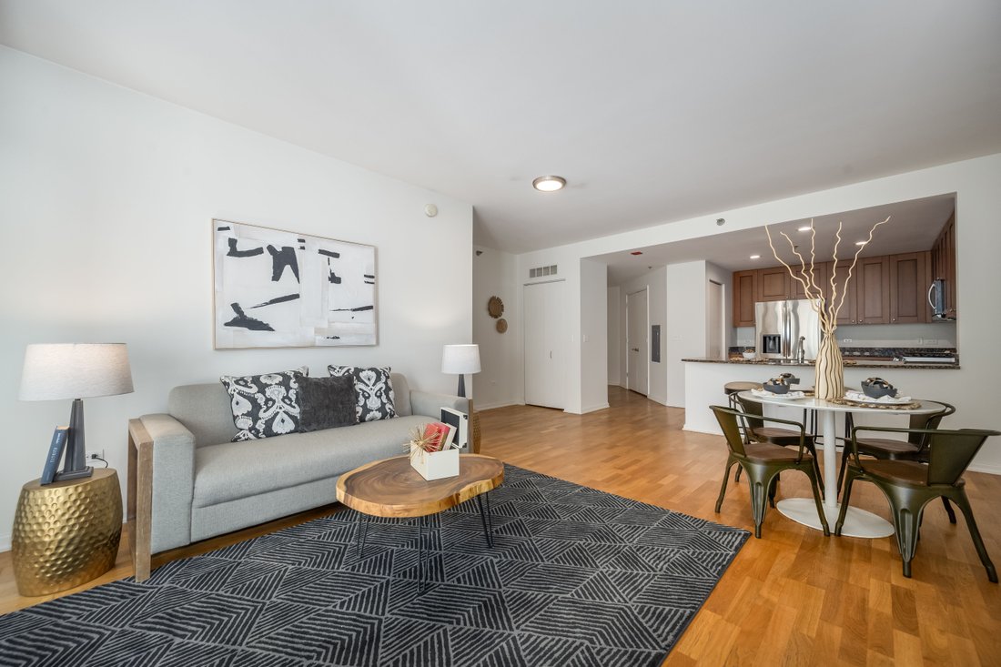 Condo in Chicago, Illinois, United States 2 - 18789433