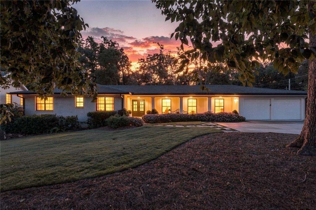 House in Atlanta, Georgia, United States 2 - 18789820