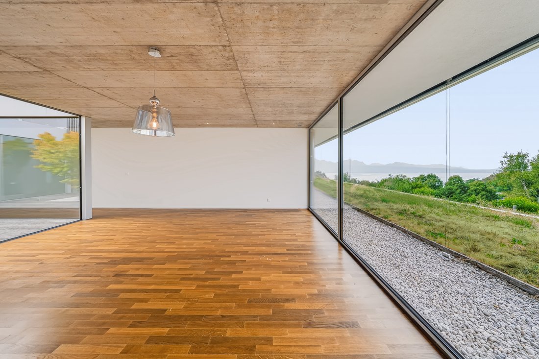 Apartment in Grandvaux, Bourg-en-Lavaux, Switzerland 2 - 18789731