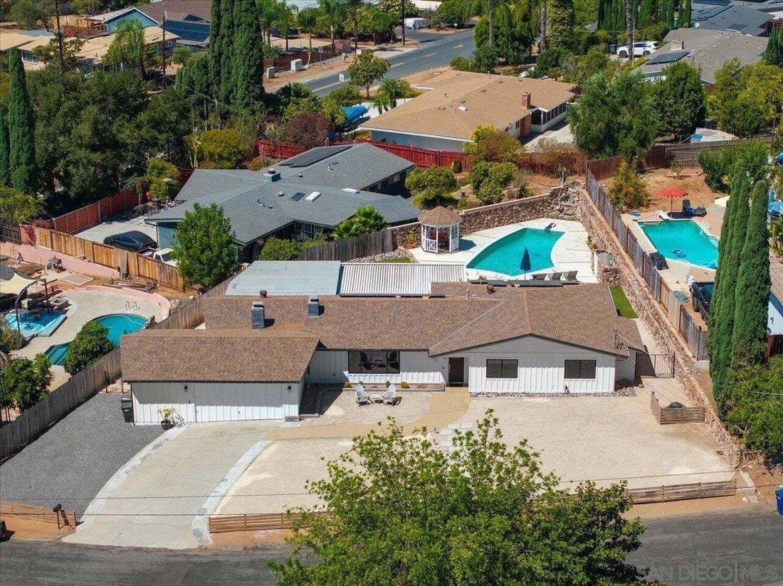 Casa a Escondido, California, Stati Uniti 1 - 18789719