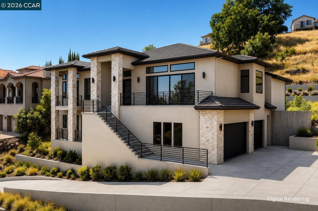 Casa en Rocklin, California, Estados Unidos 1 - 18789682