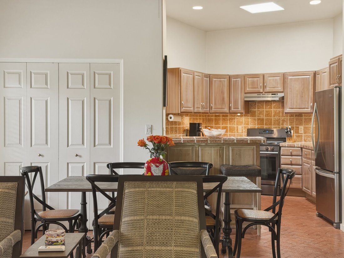 Condo in Santa Fe, New Mexico, United States 2 - 18789428