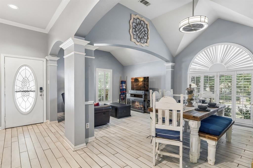 House in McKinney, Texas, United States 4 - 18789962
