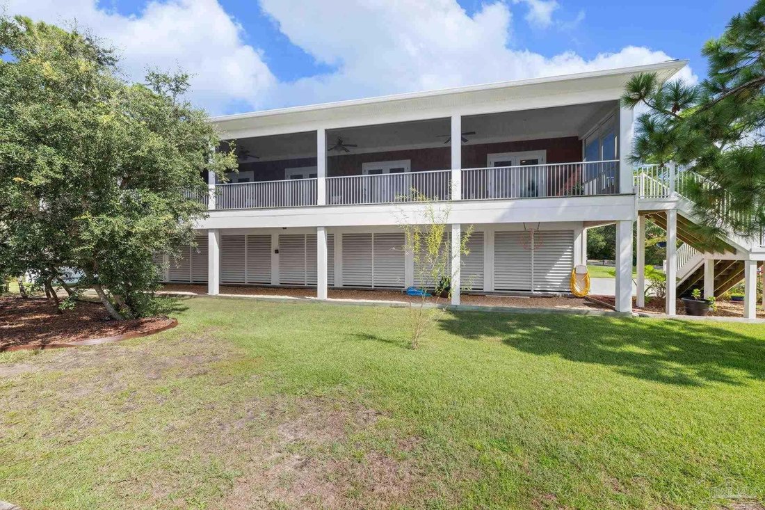 House in Pensacola, Florida, United States 5 - 18789272