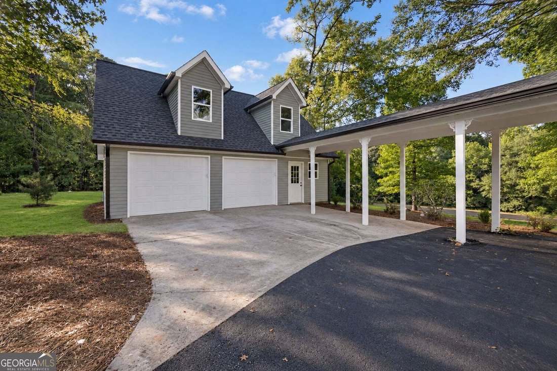 House in Fayetteville, Georgia, United States 5 - 18789875