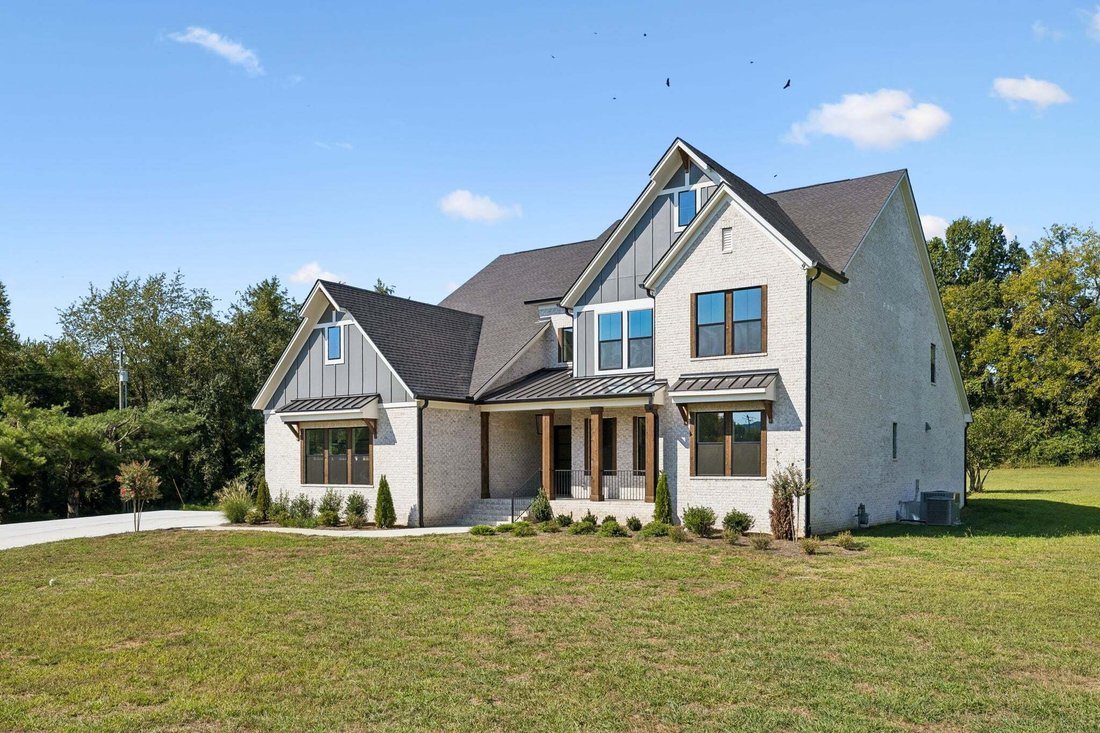 House in Nashville, Tennessee, United States 4 - 18789990