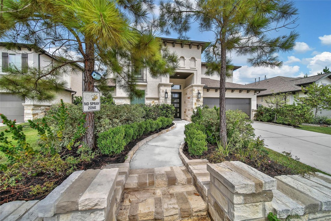 Casa a Spring, Texas, Stati Uniti 3 - 18789893
