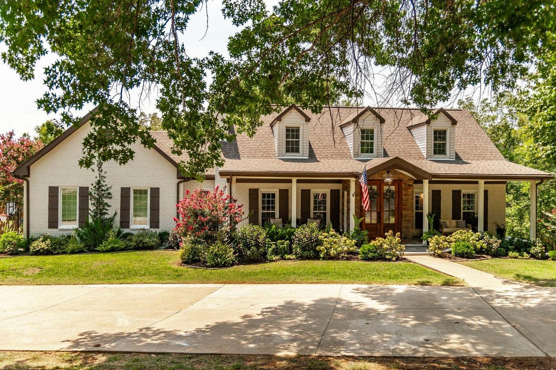 House in Hendersonville, Tennessee, United States 2 - 18789961