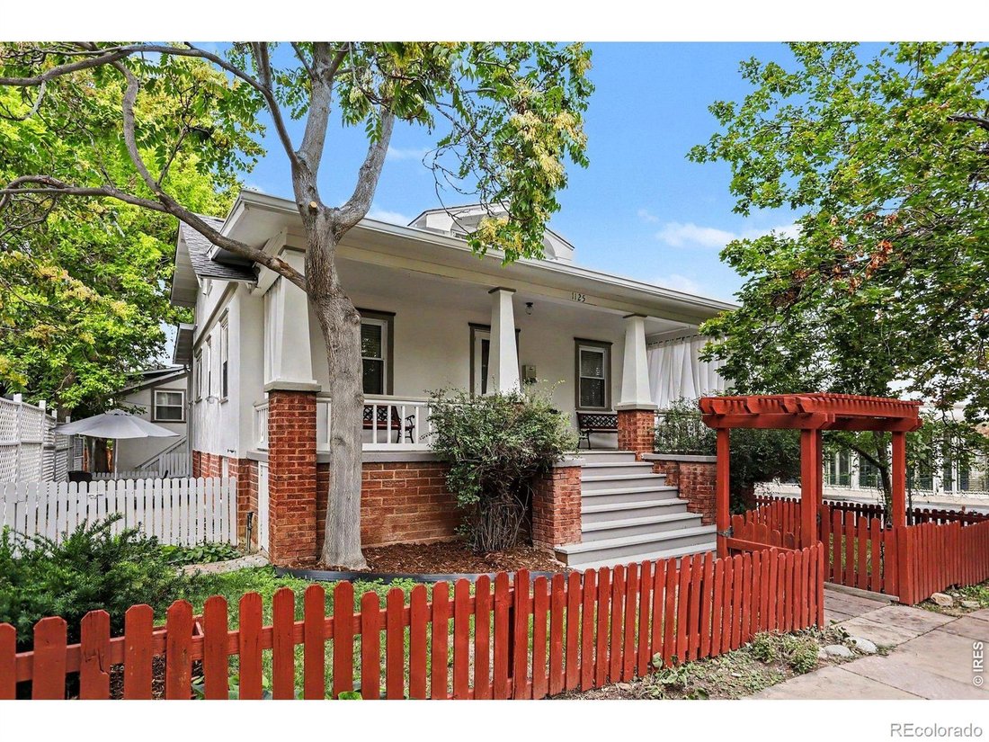 Haus in Boulder, Colorado, Vereinigte Staaten 1 - 18789360