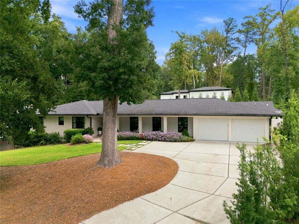 House in Atlanta, Georgia, United States 3 - 18789820