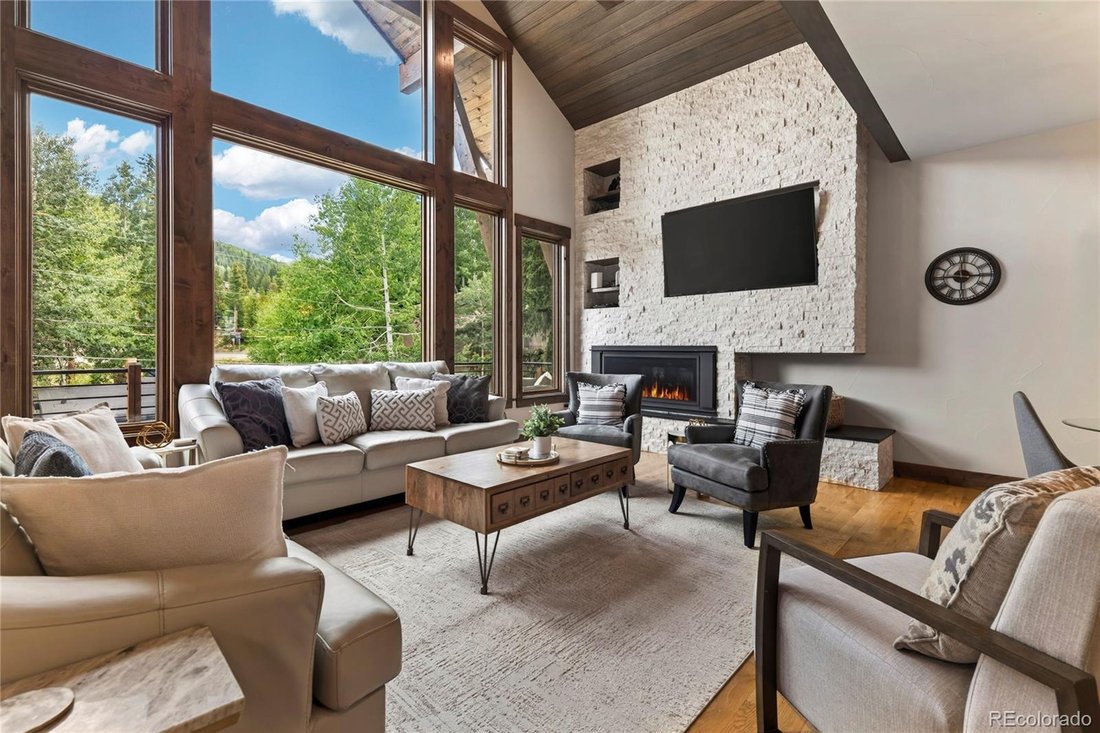 Casa en Winter Park, Colorado, Estados Unidos 4 - 18789349