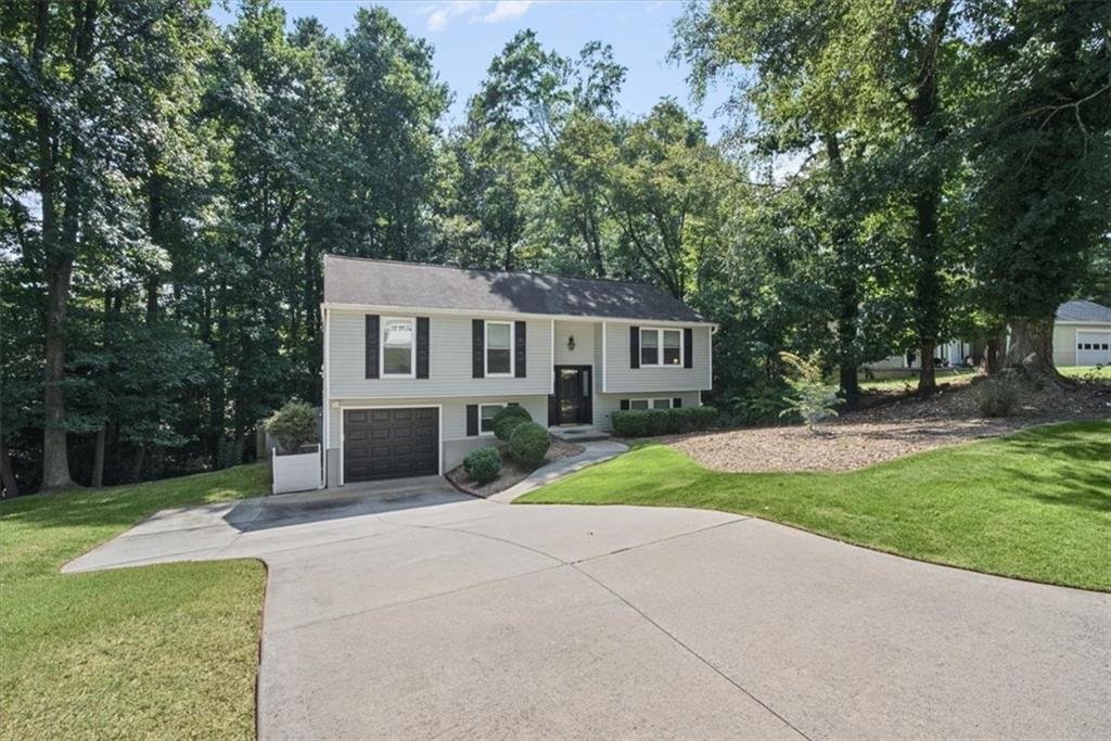 Haus in Roswell, Georgia, Vereinigte Staaten 2 - 18789762