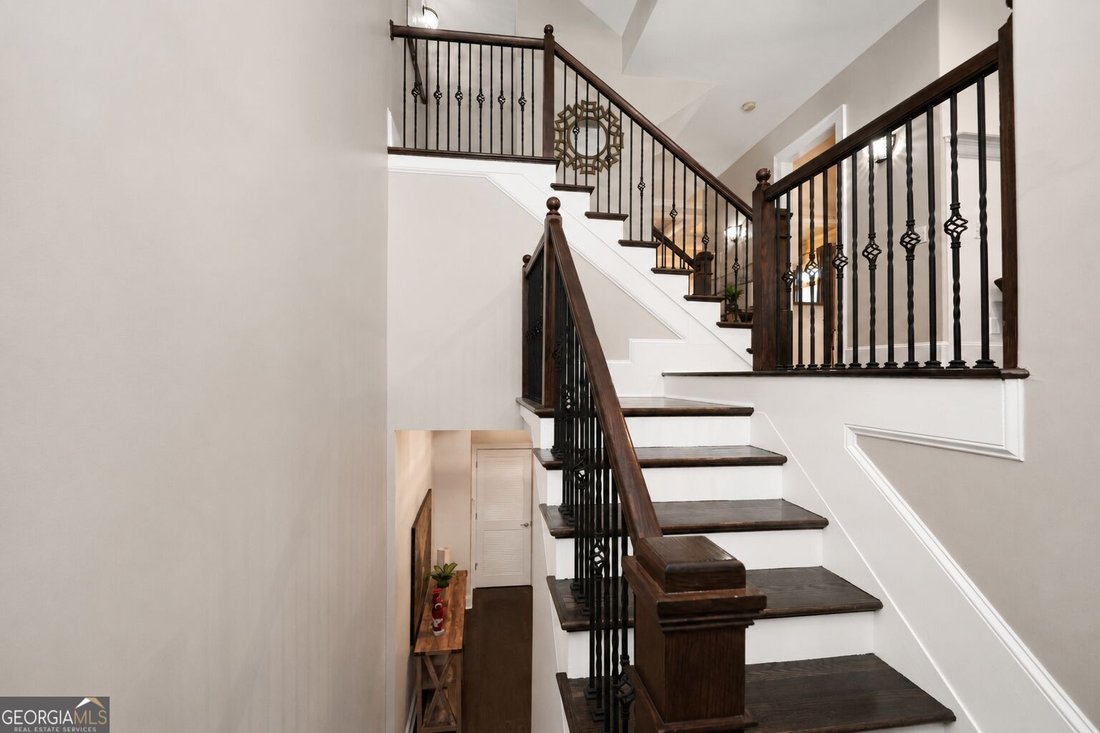 Townhouse in Atlanta, Georgia, United States 5 - 18789860