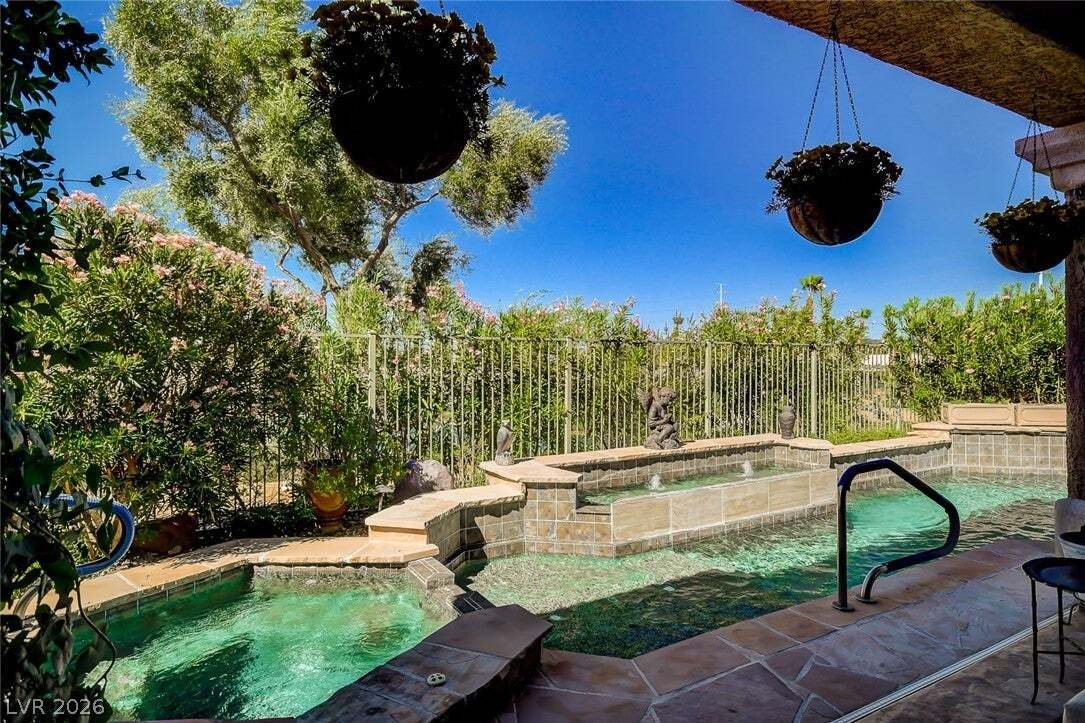 Casa a Las Vegas, Nevada, Stati Uniti 3 - 18789586