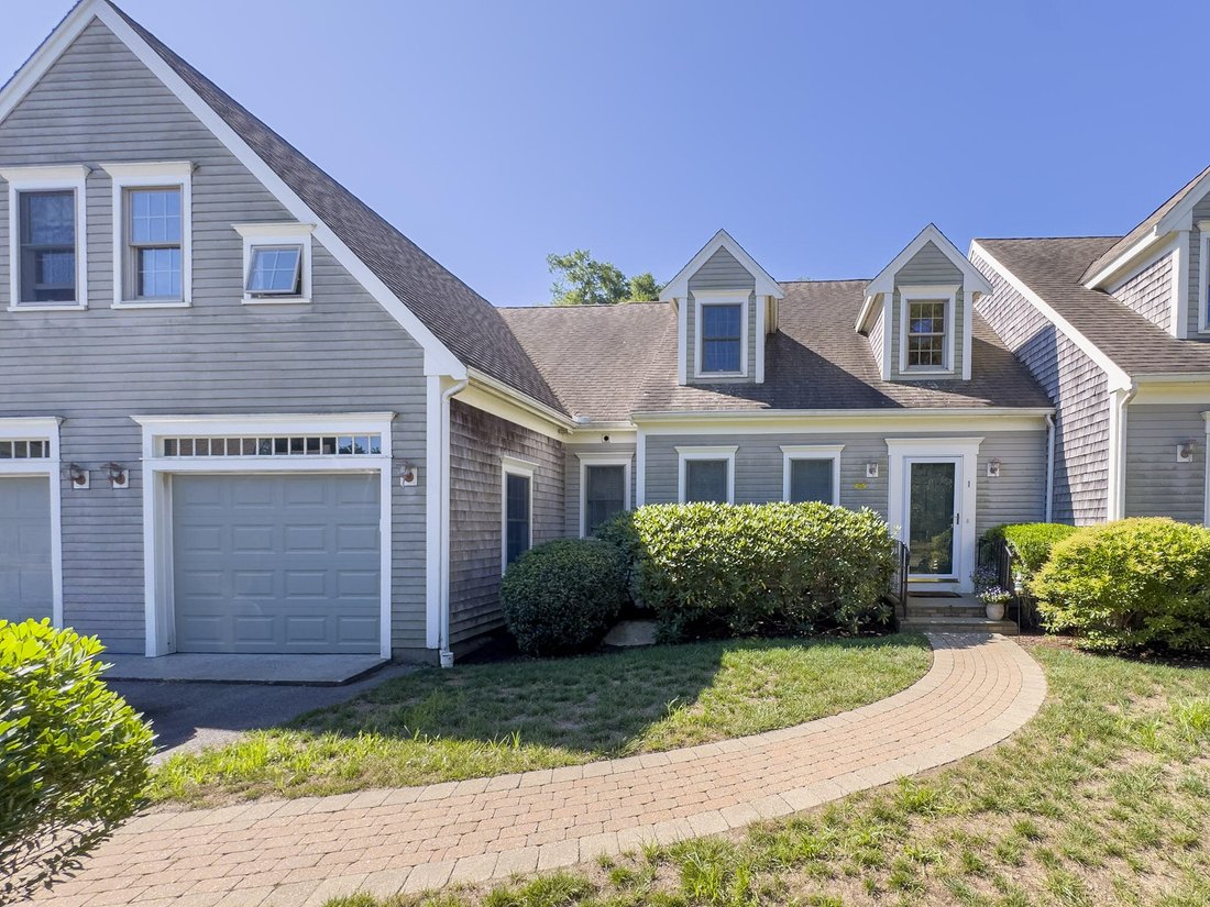 Townhouse in Orleans, Massachusetts, United States 2 - 18789290
