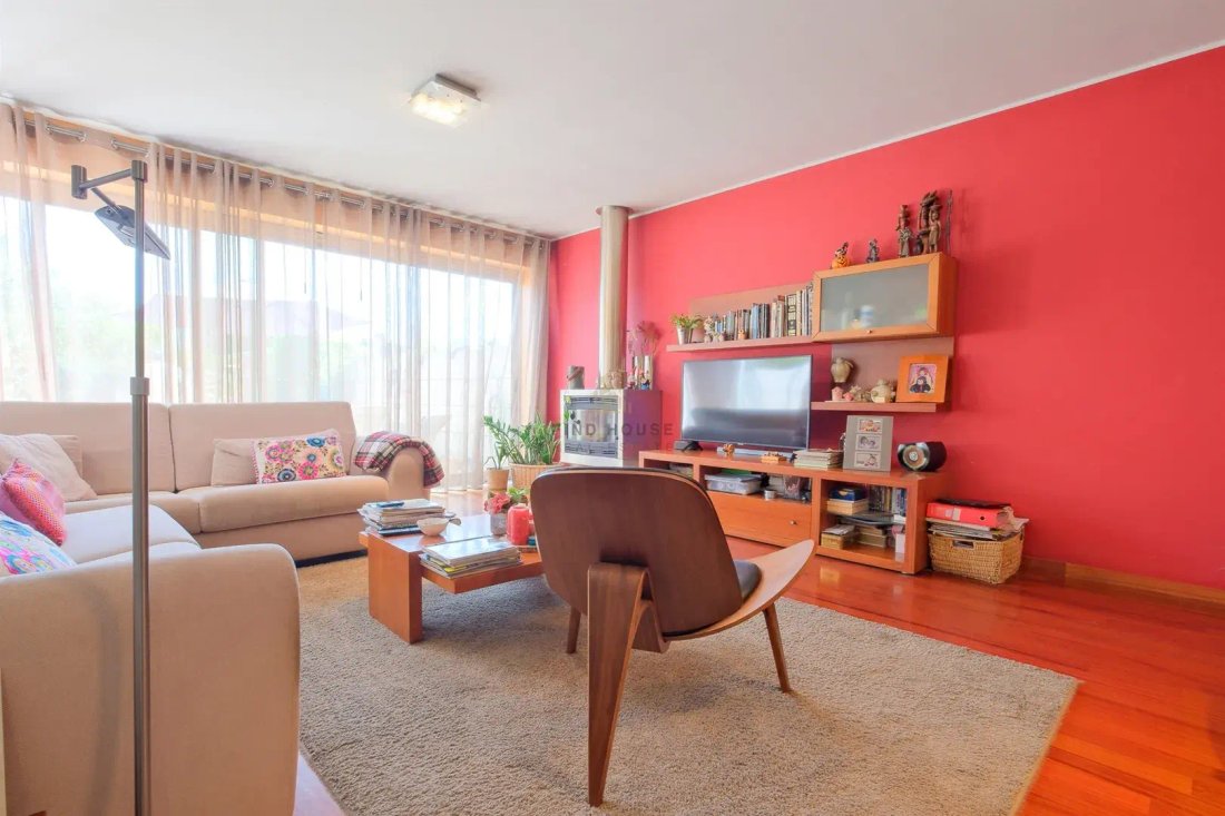 Condo in Cidade da Maia, Porto District, Portugal 1 - 18789316