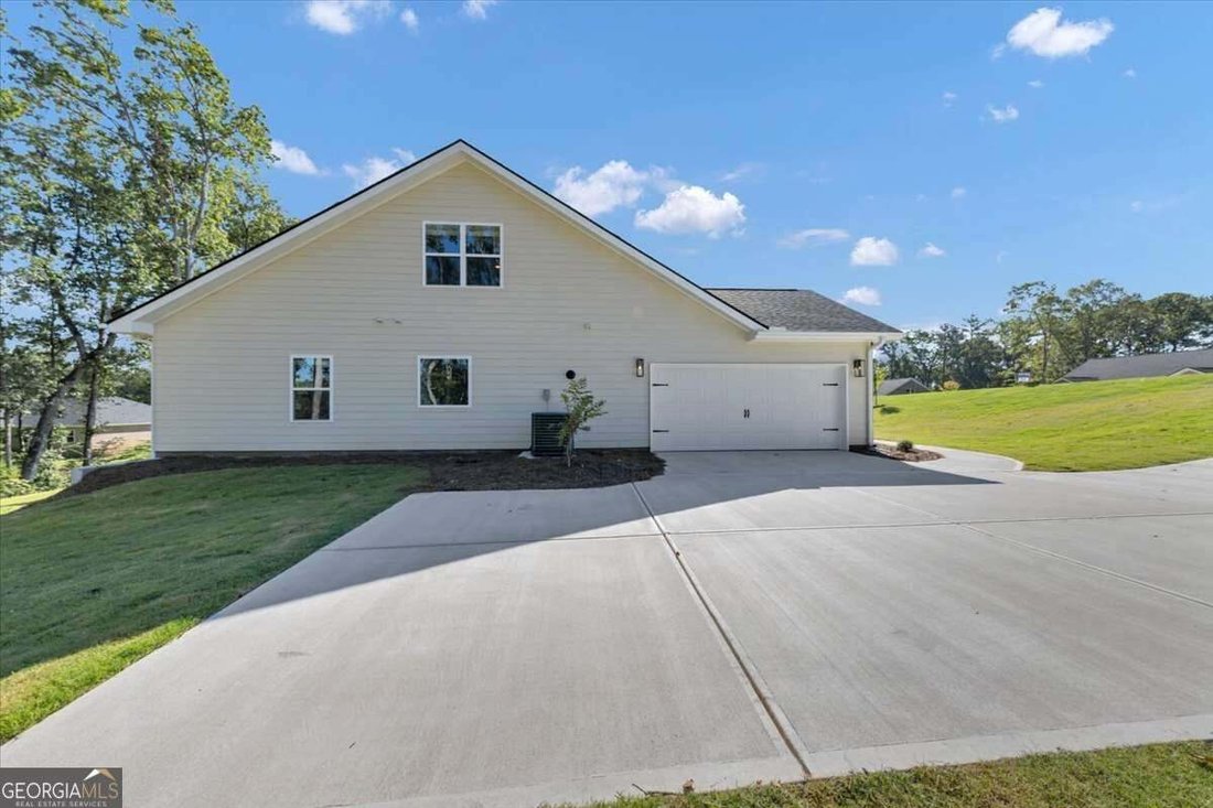 House in Douglasville, Georgia, United States 3 - 18789871