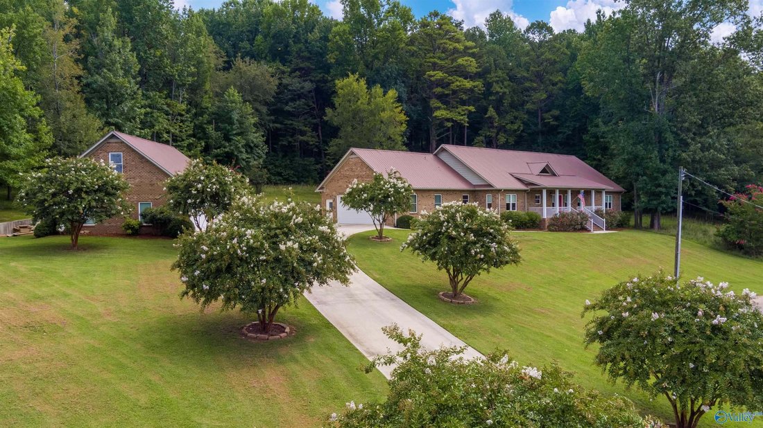 House in Gurley, Alabama, United States 2 - 18789359