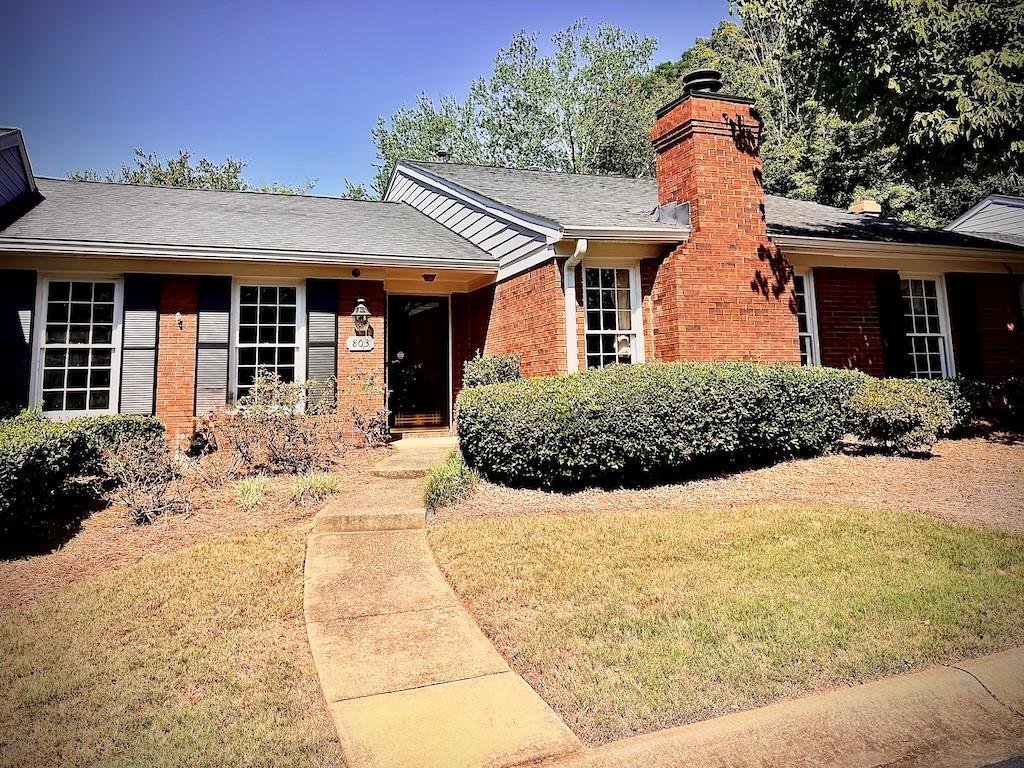 Townhouse in Atlanta, Georgia, United States 1 - 18789760