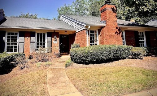 Townhouse in Atlanta, Georgia, United States 1