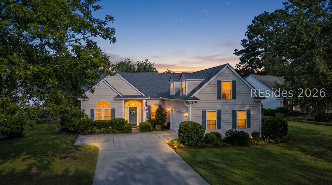Haus in Bluffton, South Carolina, Vereinigte Staaten 1 - 18789292