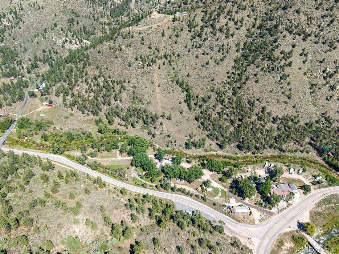 House in Drake, Colorado, United States 1 - 18789505