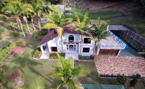 Condominio en Guarne, Antioquia, Colombia 1