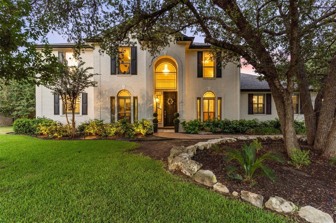 House in Austin, Texas, United States 1 - 18789698
