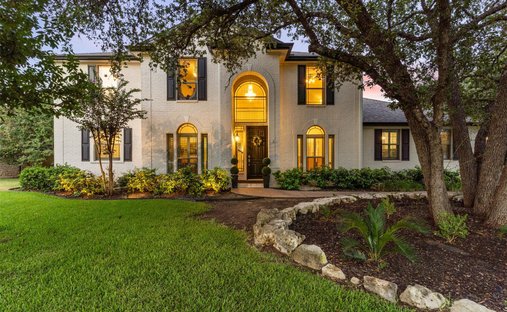 Haus in Austin, Texas, Vereinigte Staaten 1