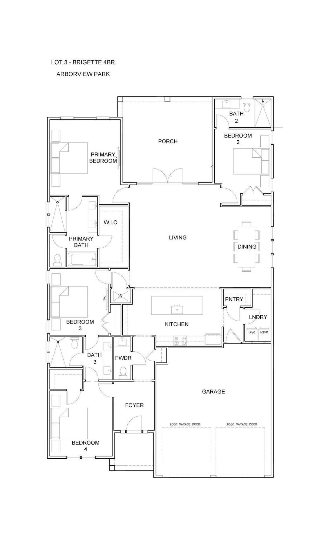 Casa a Seacrest, Florida, Stati Uniti 1 - 18789314