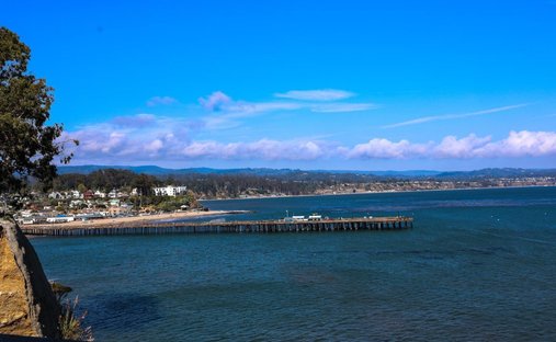Eigentumswohnung in Capitola, Kalifornien, Vereinigte Staaten 1