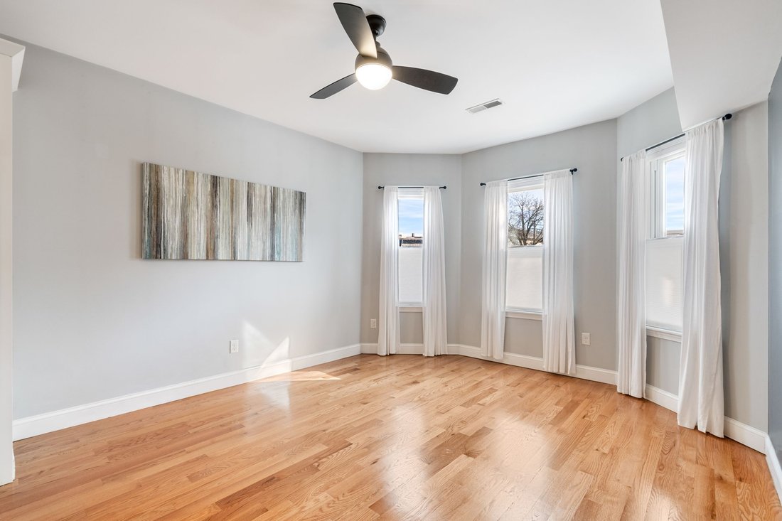 Condominio en Boston, Massachusetts, Estados Unidos 3 - 18789411