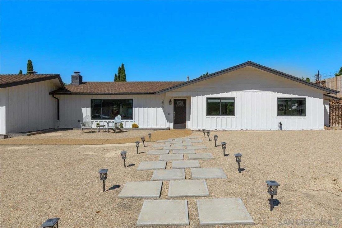 Casa a Escondido, California, Stati Uniti 5 - 18789719