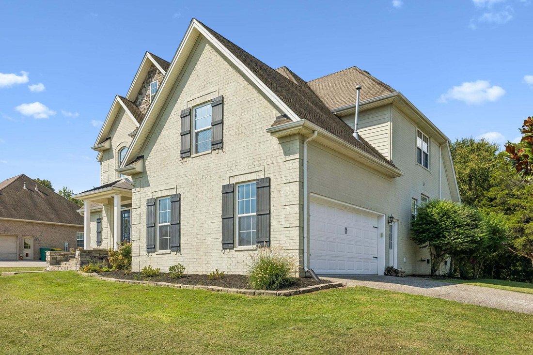 Casa a Belfast, Tennessee, Stati Uniti 4 - 18789987