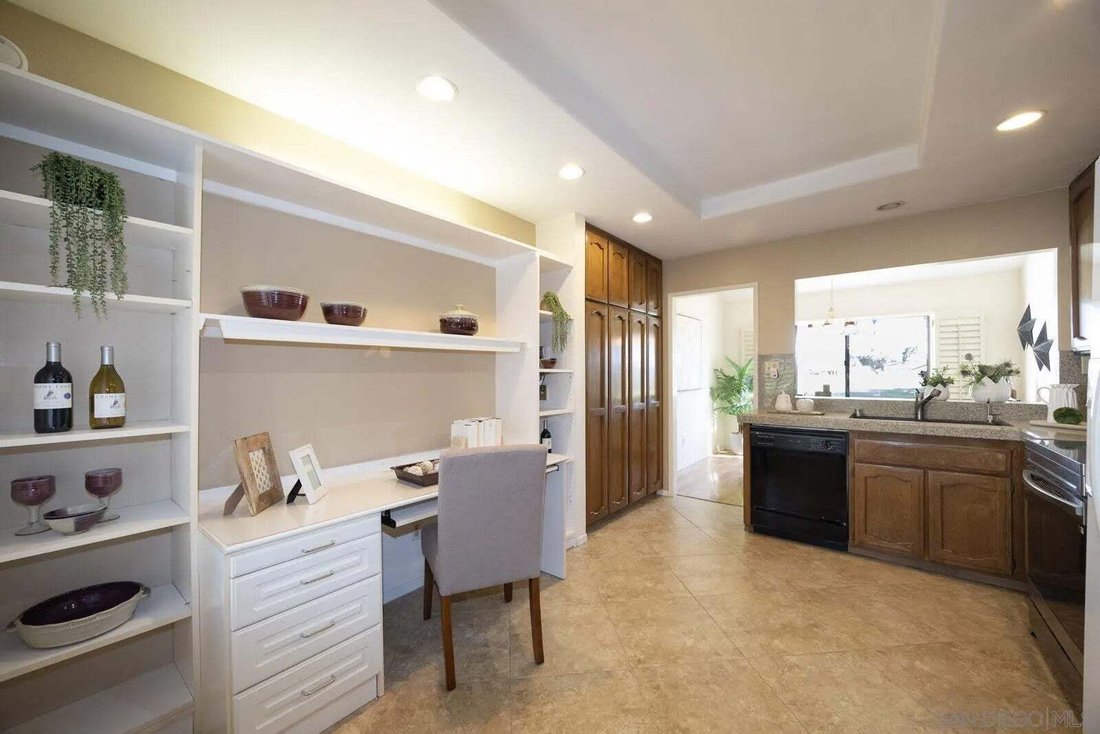 Condominio en San Diego, California, Estados Unidos 5 - 18789710