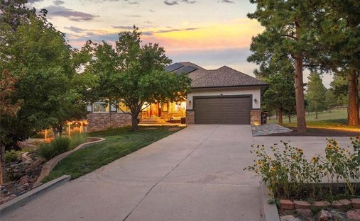 Casa a Elizabeth, Colorado, Stati Uniti 1