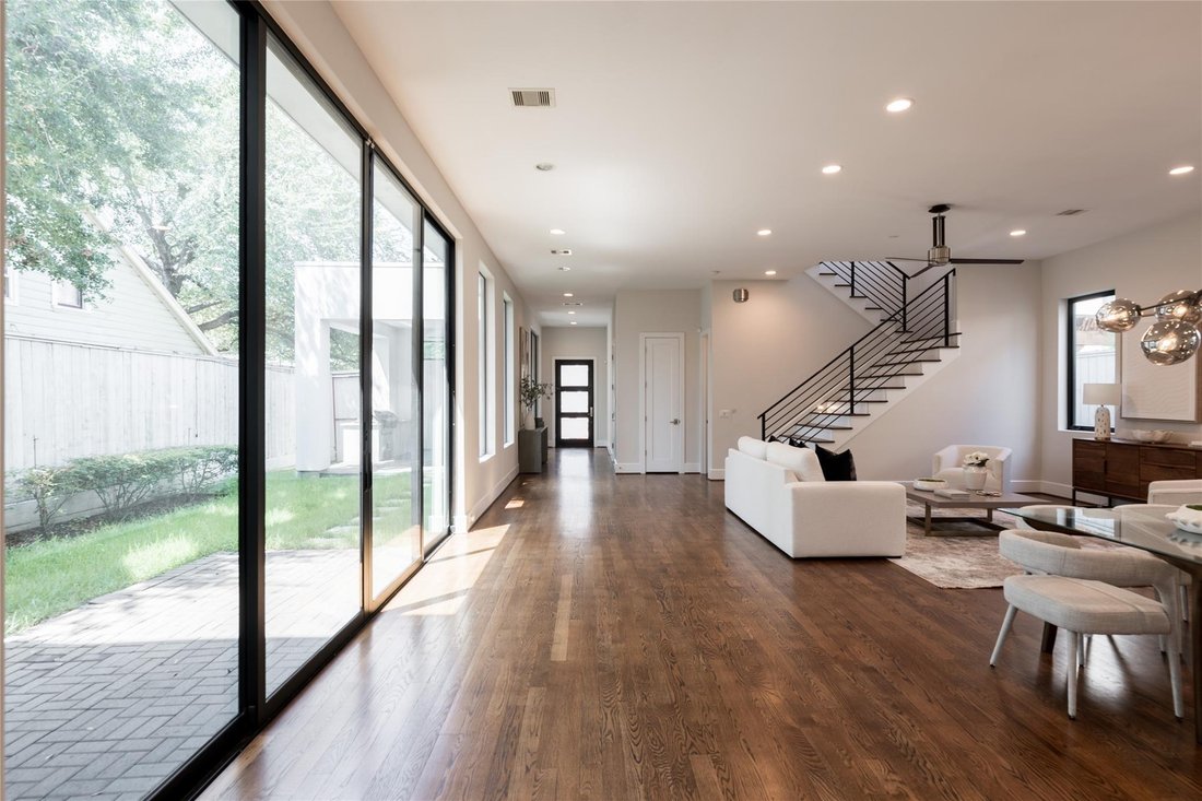 Casa a Houston, Texas, Stati Uniti 2 - 18789898