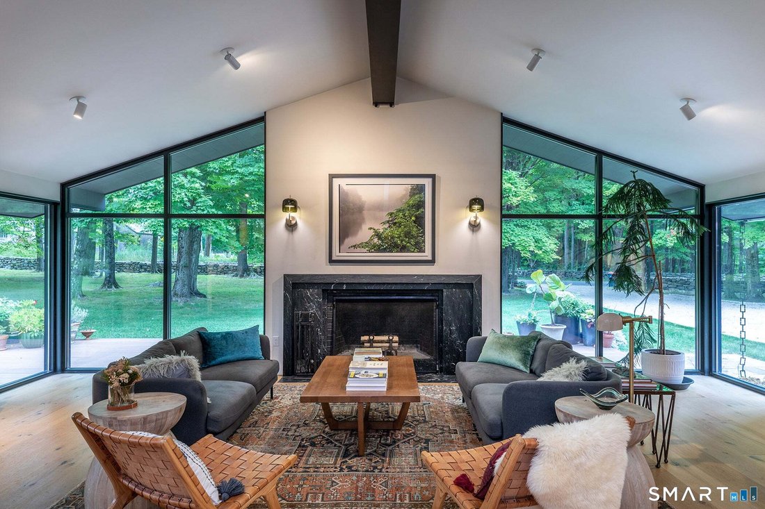 House in Sharon, Connecticut, United States 3 - 18789325
