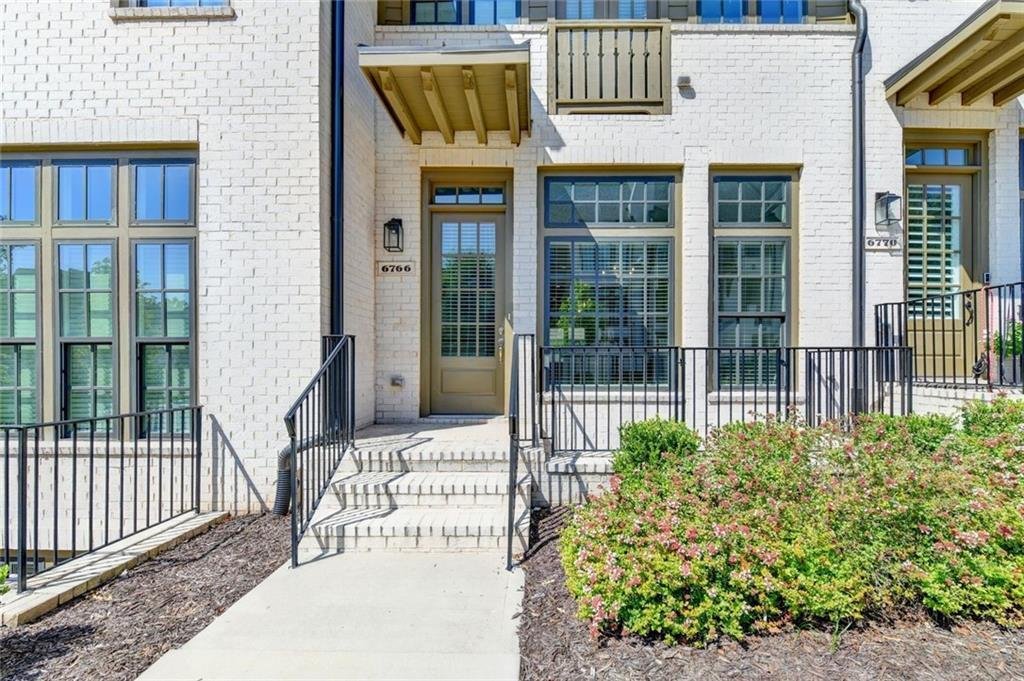 Townhouse in Atlanta, Georgia, United States 3 - 18789792