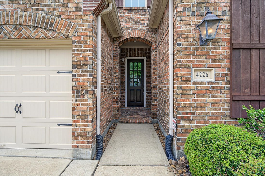 Casa a Sugar Land, Texas, Stati Uniti 4 - 18789902