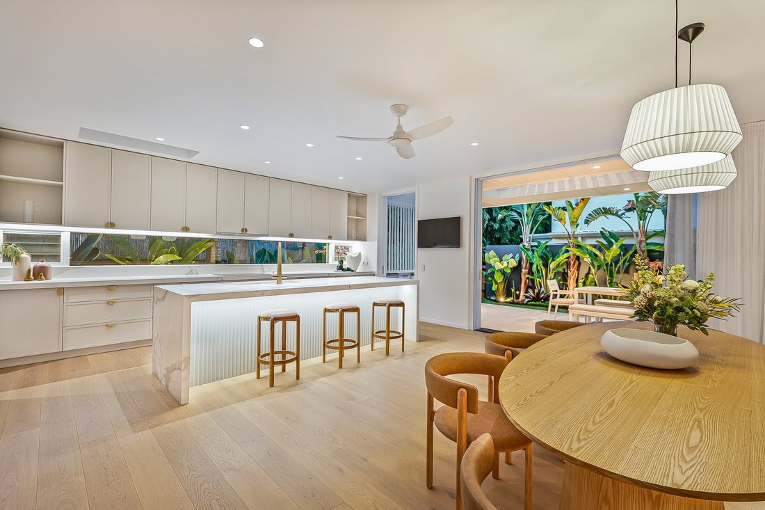 Maison à Byron Bay, Nouvelle-Galles du Sud, Australie 4 - 18789232