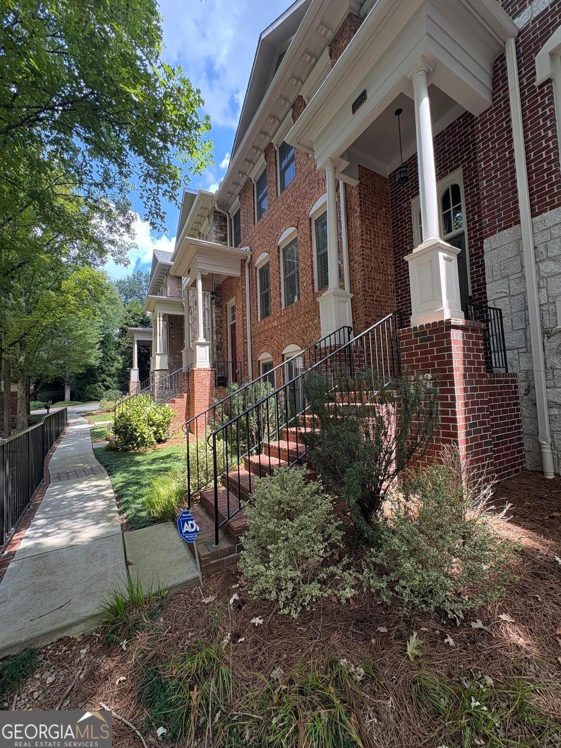 Townhouse in Atlanta, Georgia, United States 2 - 18789860