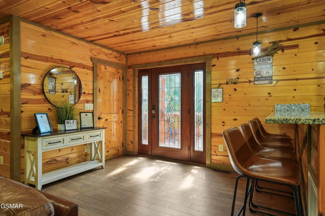 Maison à Gatlinburg, Tennessee, États-Unis 5 - 18789967
