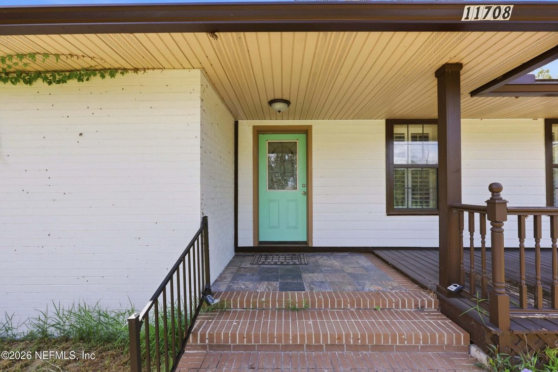 Haus in Jacksonville, Florida, Vereinigte Staaten 5 - 18789385
