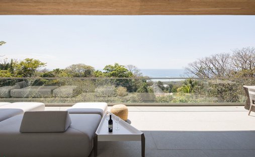House in Playa Pelada, Guanacaste Province, Costa Rica 1